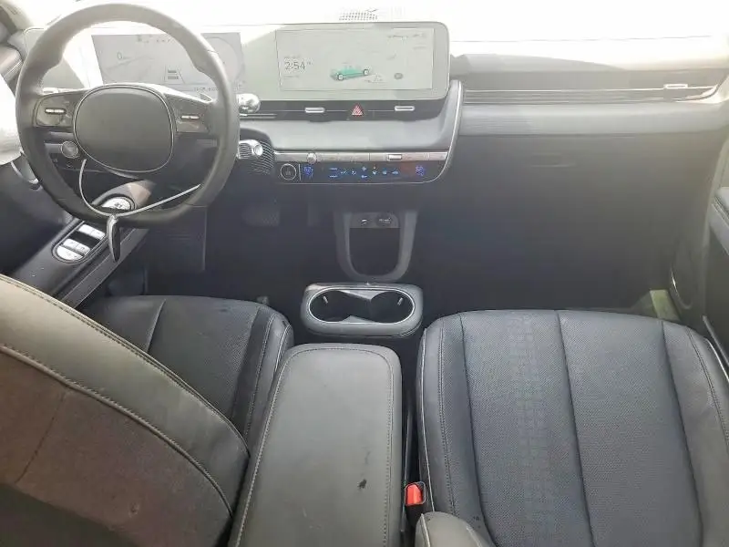 Hyundai IONIQ 5 2023 — фото 4 з 4