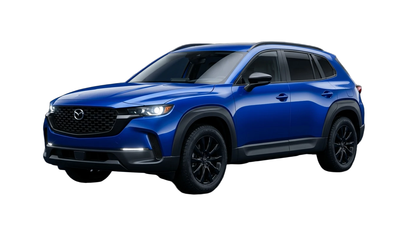 Mazda CX — доставка авто зі США, Європи та Кореї